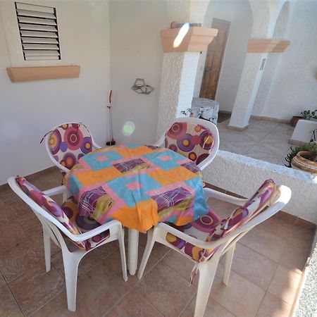 Appartamento Apcostas - Gran Vista Gran Alacant Esterno foto