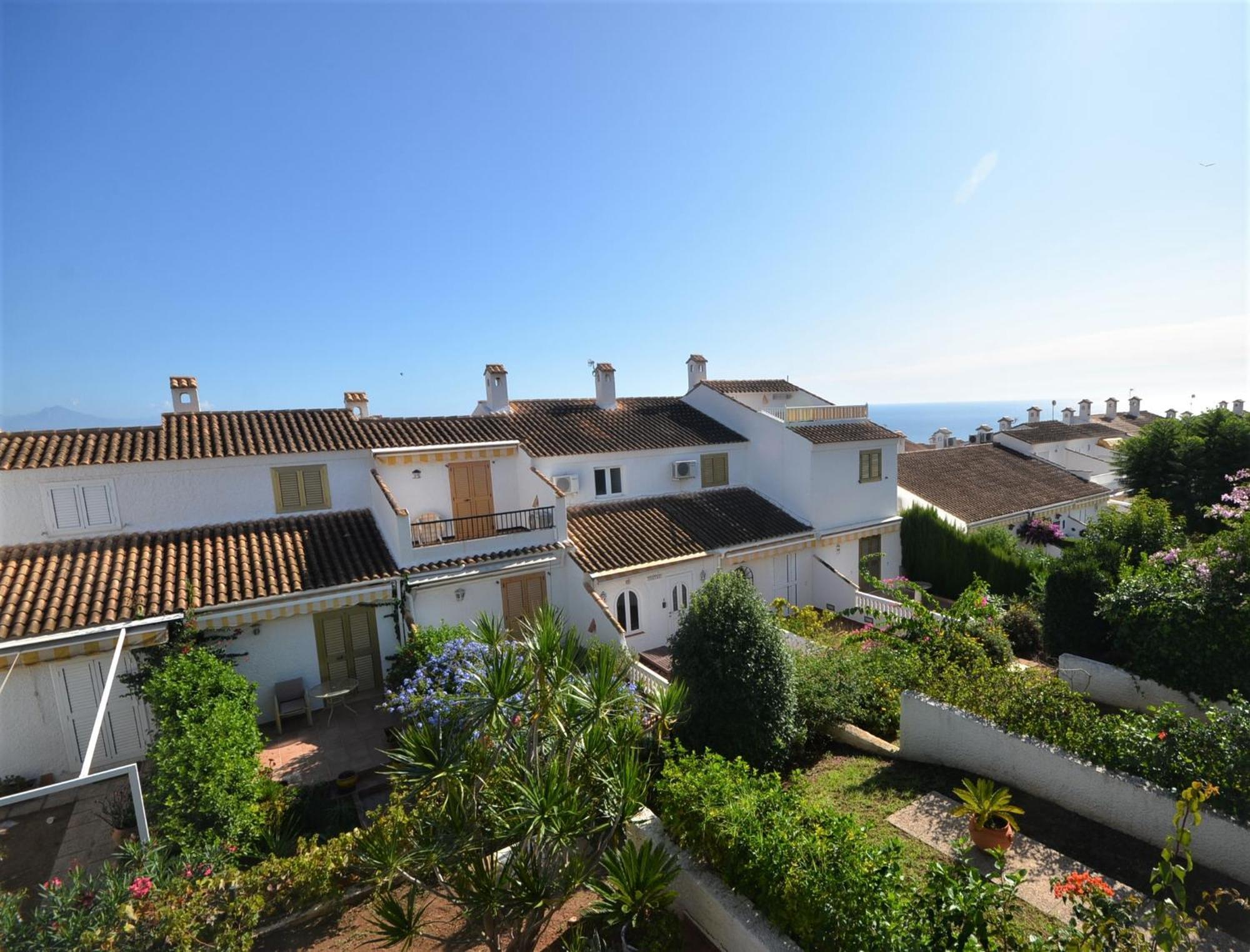 Appartamento Apcostas - Gran Vista Gran Alacant Esterno foto