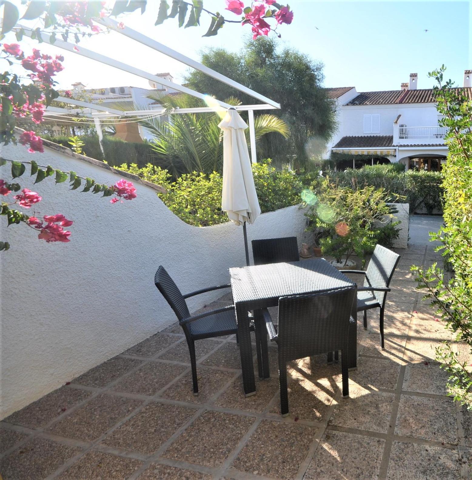 Appartamento Apcostas - Gran Vista Gran Alacant Esterno foto