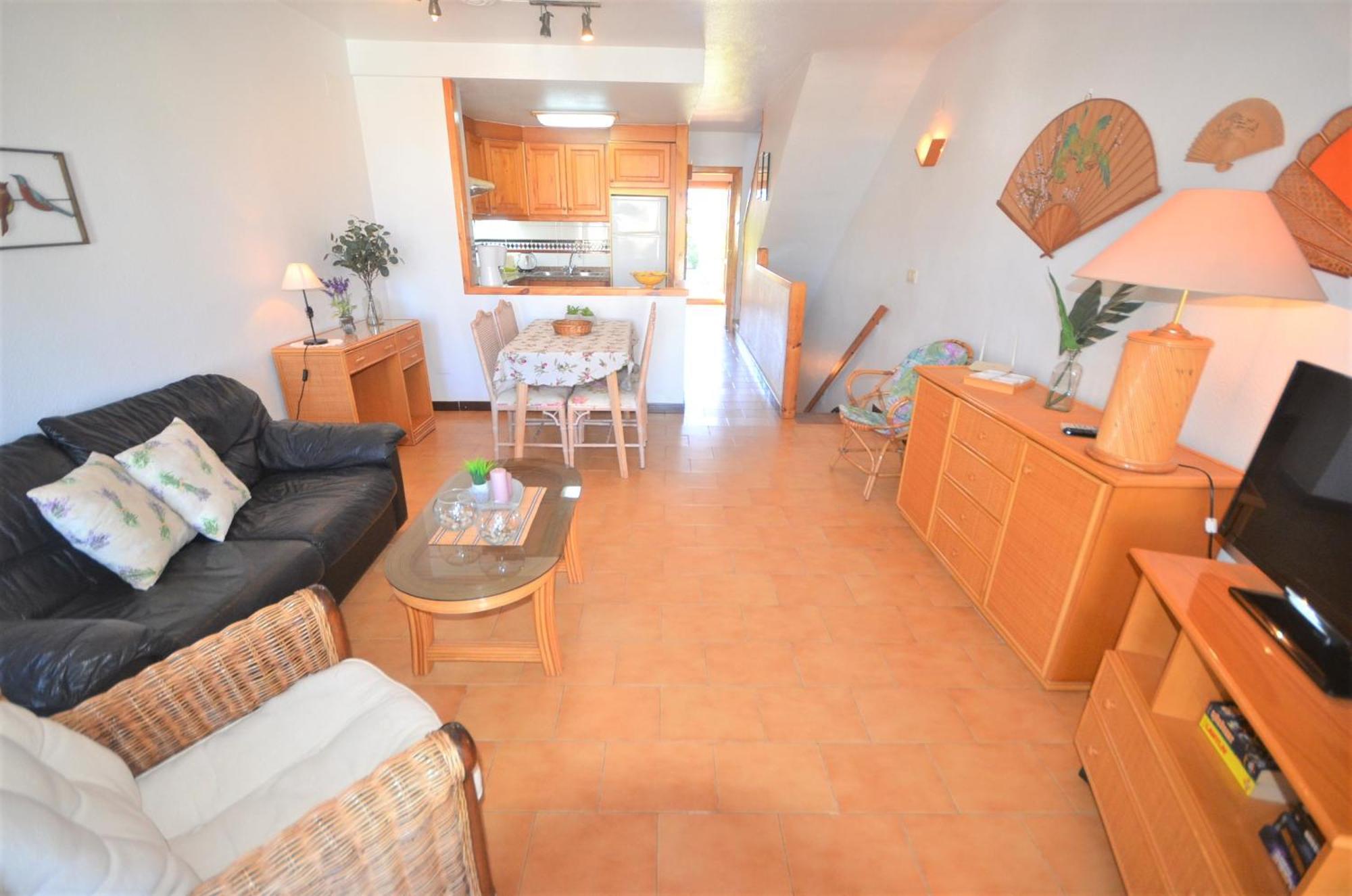 Appartamento Apcostas - Gran Vista Gran Alacant Esterno foto