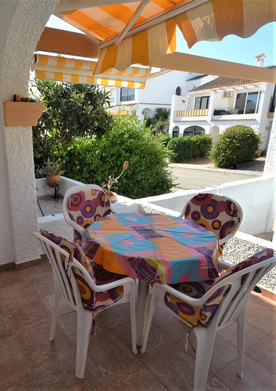 Appartamento Apcostas - Gran Vista Gran Alacant Esterno foto