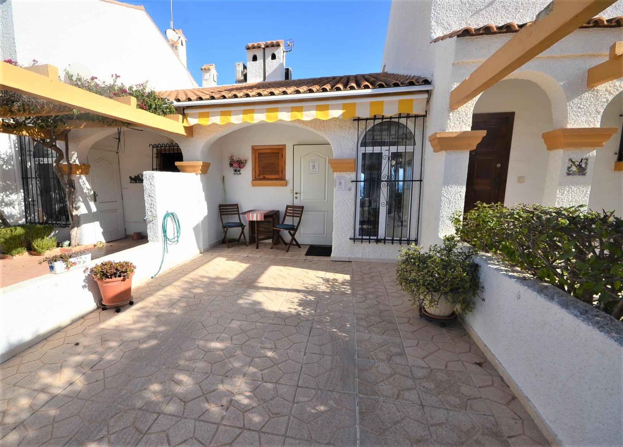 Appartamento Apcostas - Gran Vista Gran Alacant Esterno foto