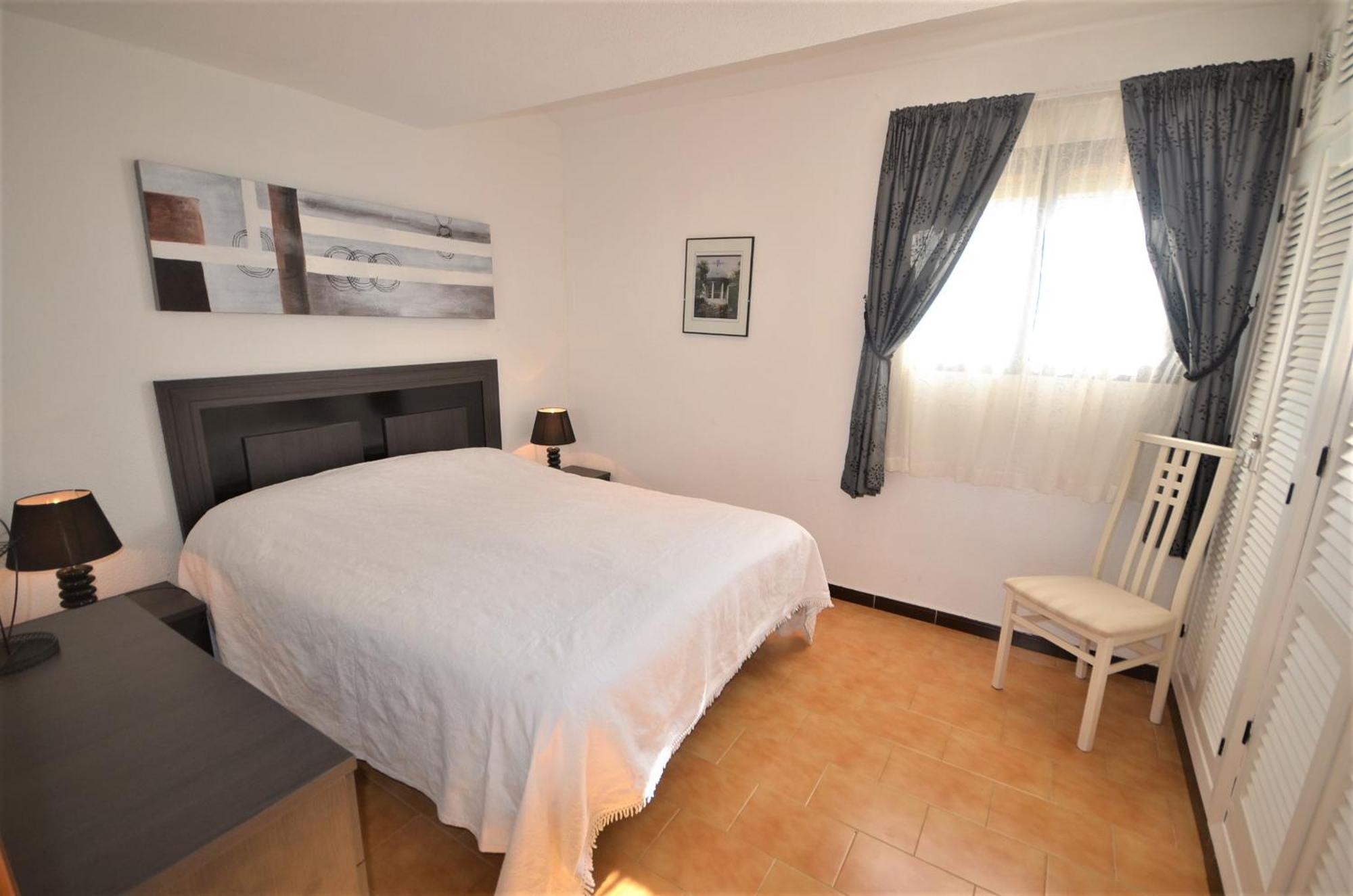 Appartamento Apcostas - Gran Vista Gran Alacant Esterno foto