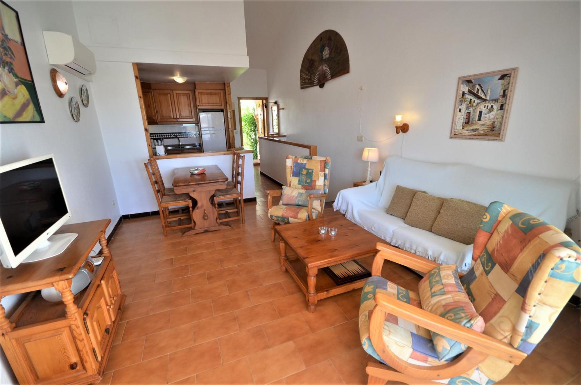 Appartamento Apcostas - Gran Vista Gran Alacant Esterno foto