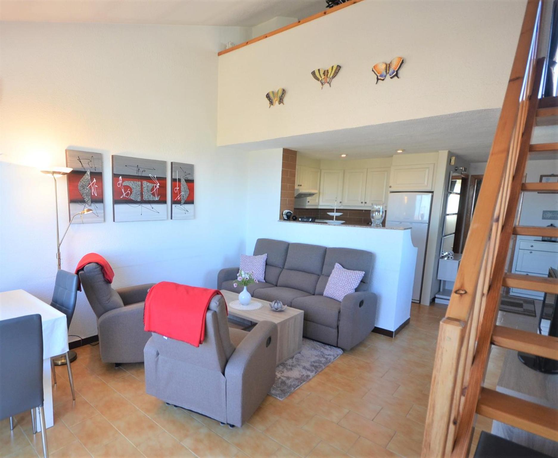 Appartamento Apcostas - Gran Vista Gran Alacant Esterno foto