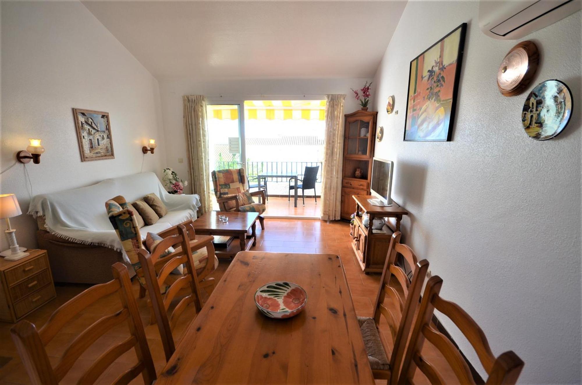 Appartamento Apcostas - Gran Vista Gran Alacant Esterno foto