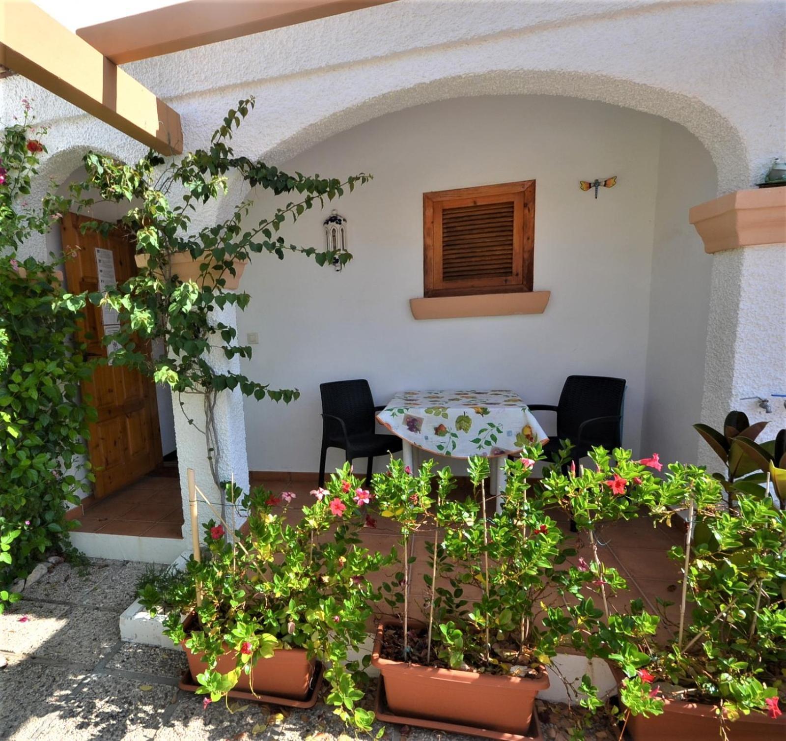 Appartamento Apcostas - Gran Vista Gran Alacant Esterno foto