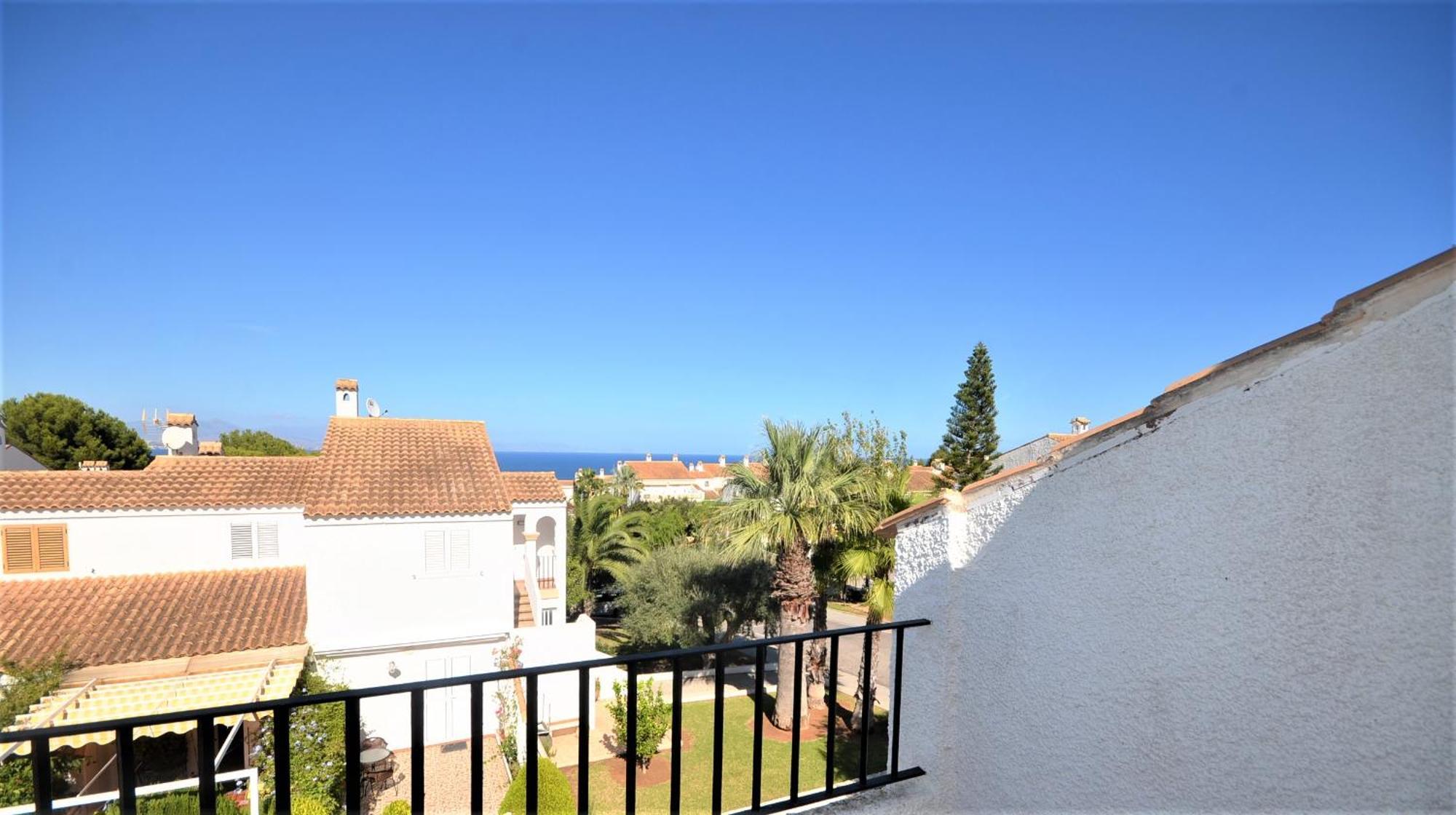 Appartamento Apcostas - Gran Vista Gran Alacant Esterno foto