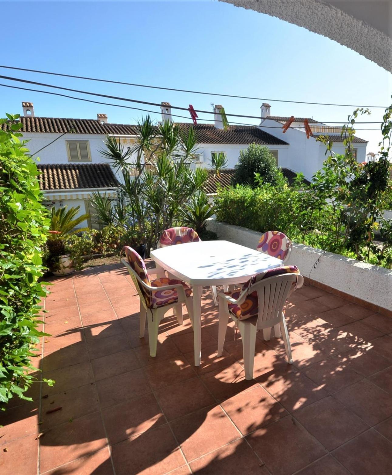 Appartamento Apcostas - Gran Vista Gran Alacant Esterno foto