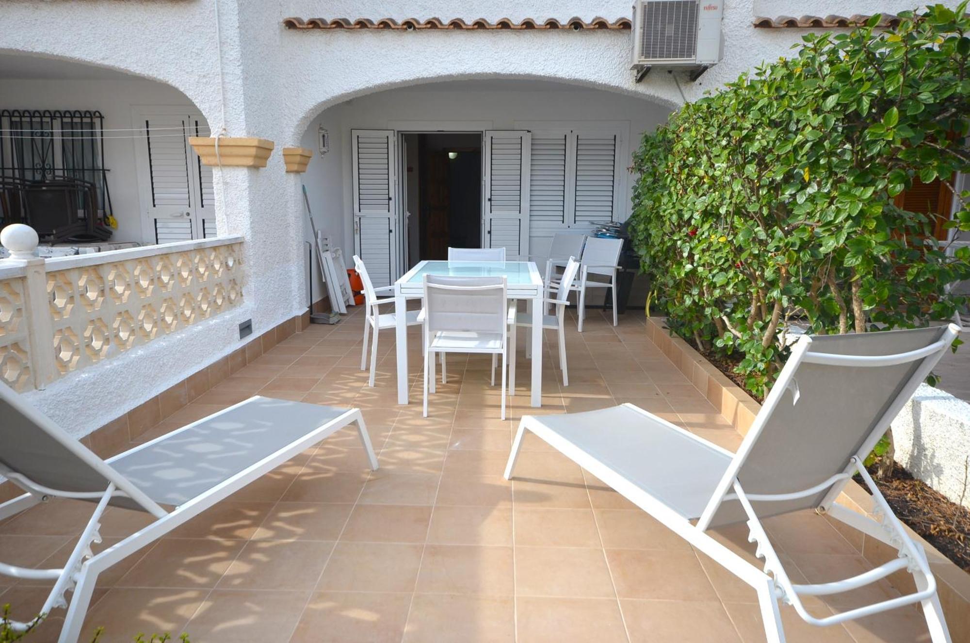 Appartamento Apcostas - Gran Vista Gran Alacant Esterno foto