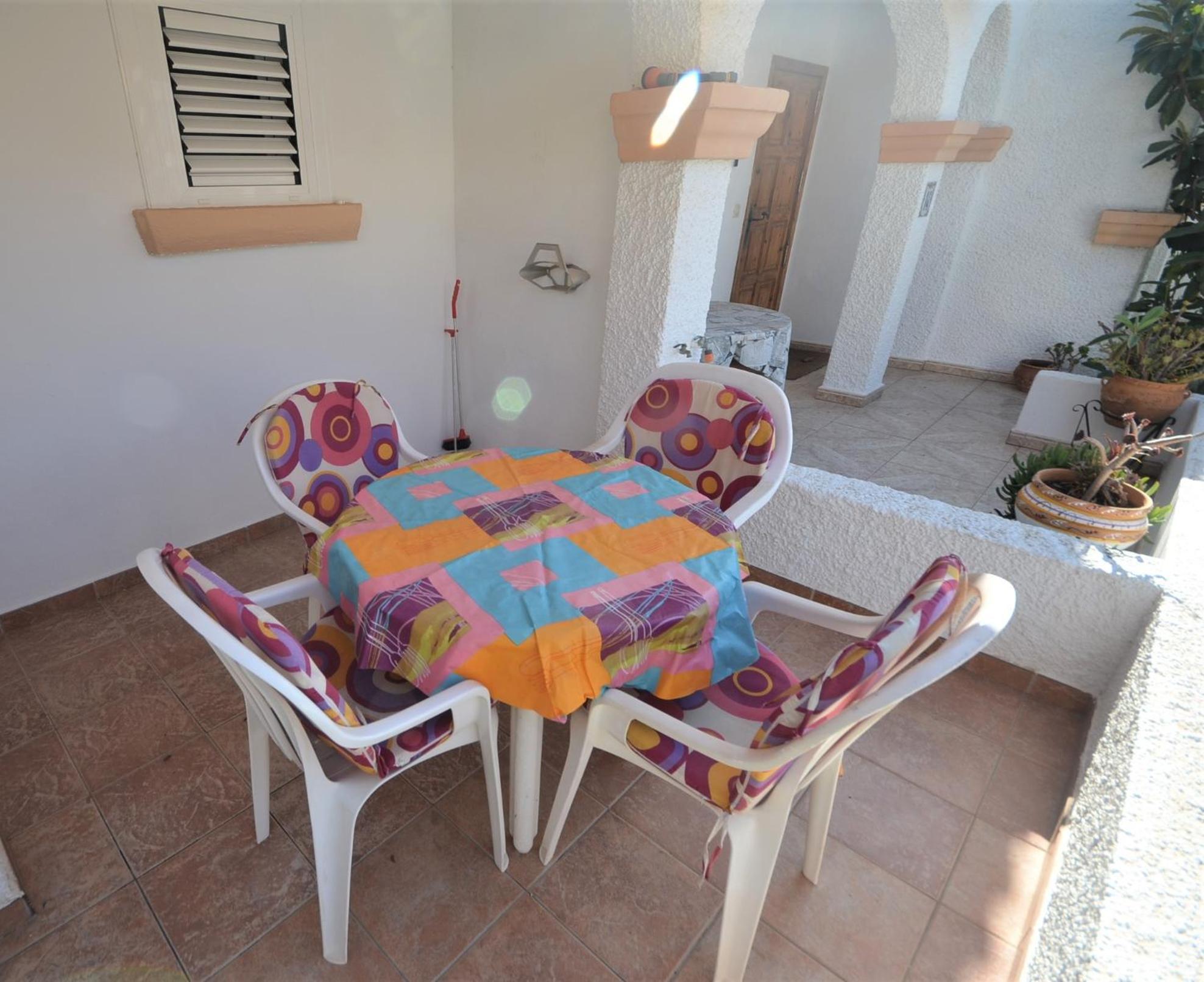Appartamento Apcostas - Gran Vista Gran Alacant Esterno foto