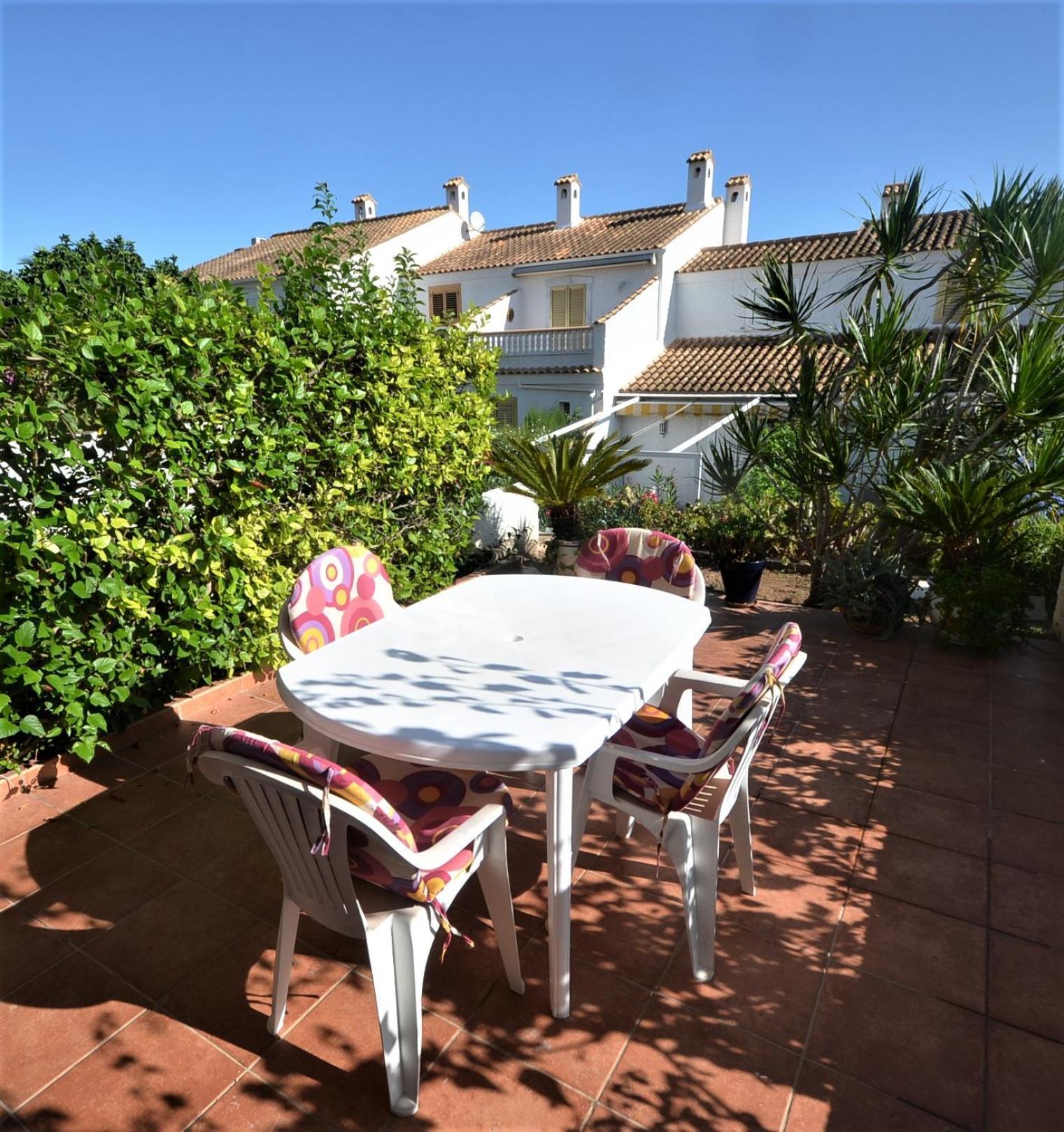 Appartamento Apcostas - Gran Vista Gran Alacant Esterno foto