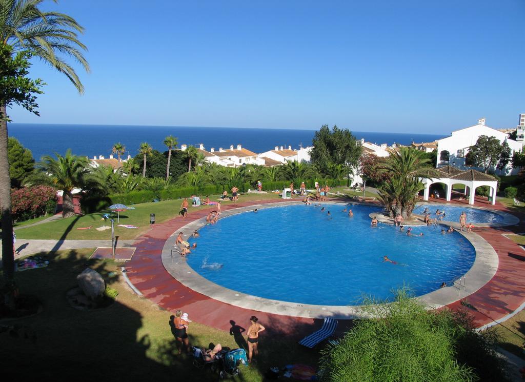 Appartamento Apcostas - Gran Vista Gran Alacant Esterno foto